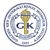 Marc Galli, Certificated by Golden Key International Honor Society